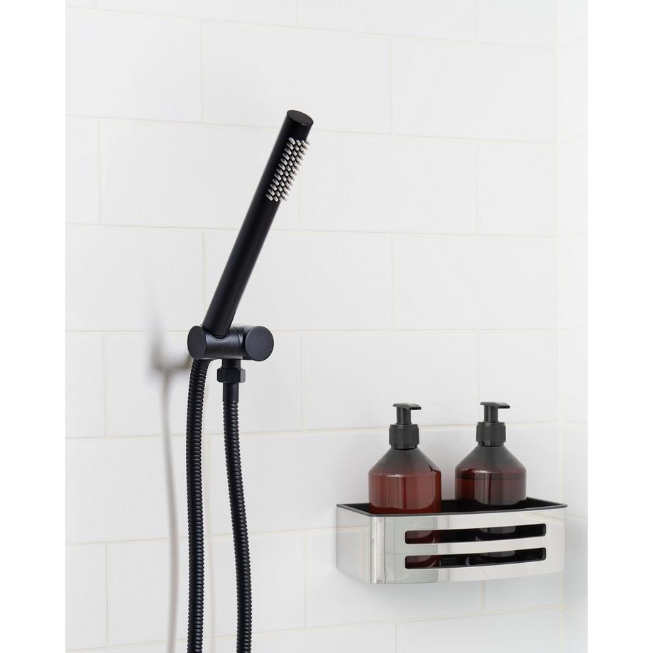 Beliani Soffione doccia en Ottone Moderno CABUYAL  