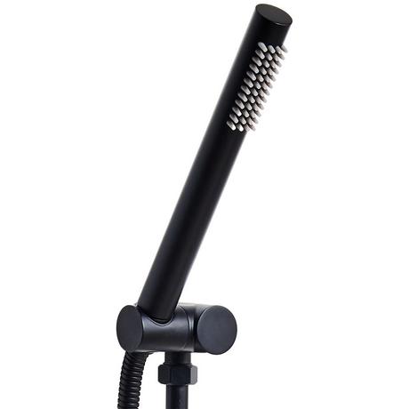 Beliani Pommeau de douche en Laiton Moderne CABUYAL  