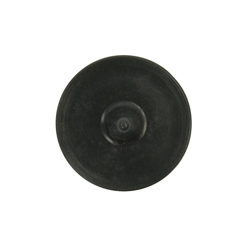 Pricenet  Pied à pointes pour poteau de tente 22 mm 4 pièces sous blister 