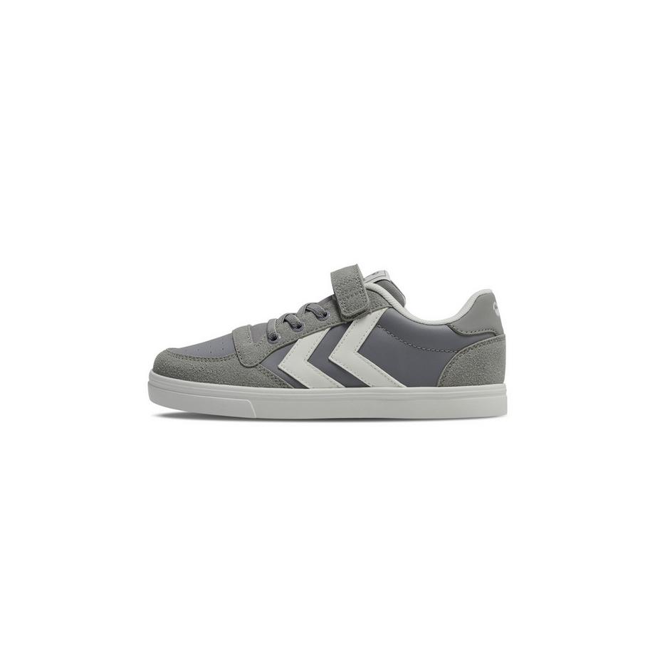 Kinderschuhe slimmer stadil leather low