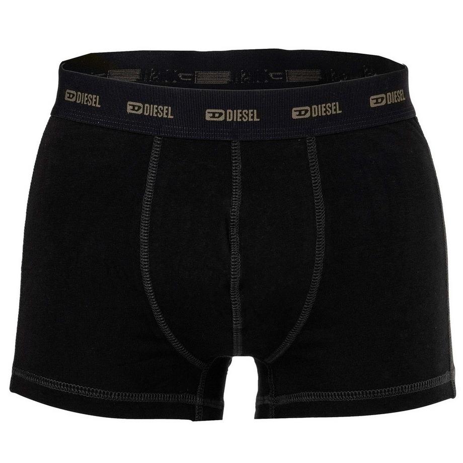 DIESEL  Boxer Uomini Confezione da 3 Stretch-DAMIEN-UTLT-3PACK BOXERS 
