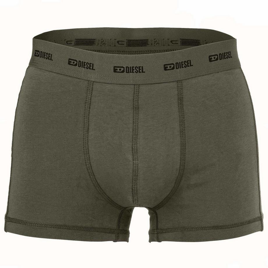 DIESEL  Boxer Uomini Confezione da 3 Stretch-DAMIEN-UTLT-3PACK BOXERS 