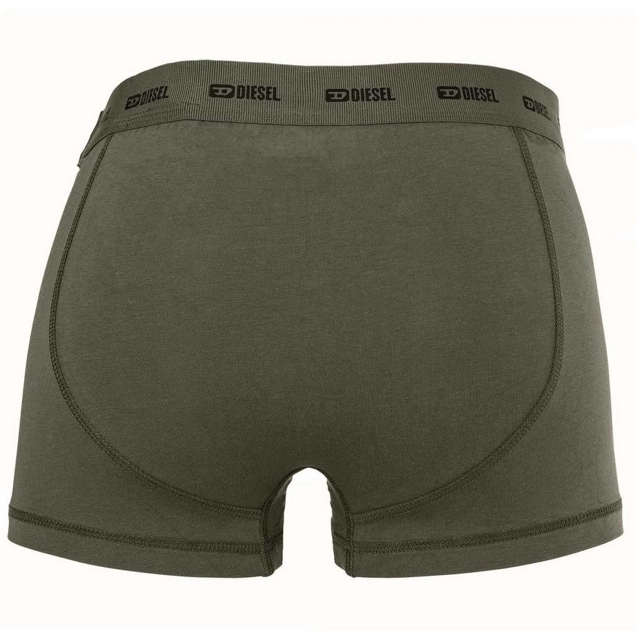 DIESEL  Boxer Uomini Confezione da 3 Stretch-DAMIEN-UTLT-3PACK BOXERS 