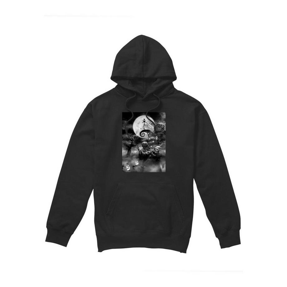Sweat À Capuche