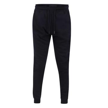 Pantalon de jogging à revers Brandon D555