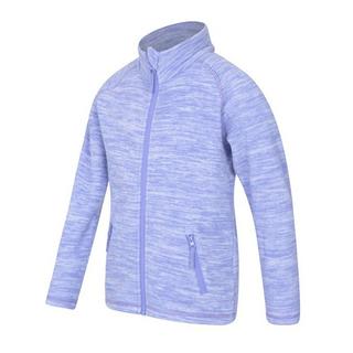 Mountain Warehouse  Veste polaire SNOWDONIA Enfant 