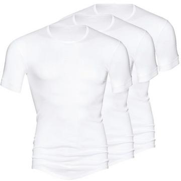 3er Pack Noblesse - Unterhemd  Shirt Kurzarm