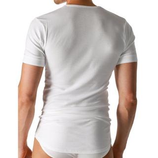 mey  3er Pack Noblesse - Unterhemd  Shirt Kurzarm 