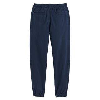 La Redoute Collections  Pantalon jogger en coton 