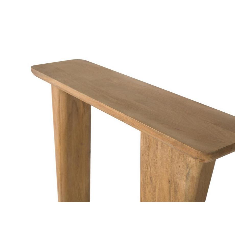 mutoni Konsole Elian Mangoholz 120  