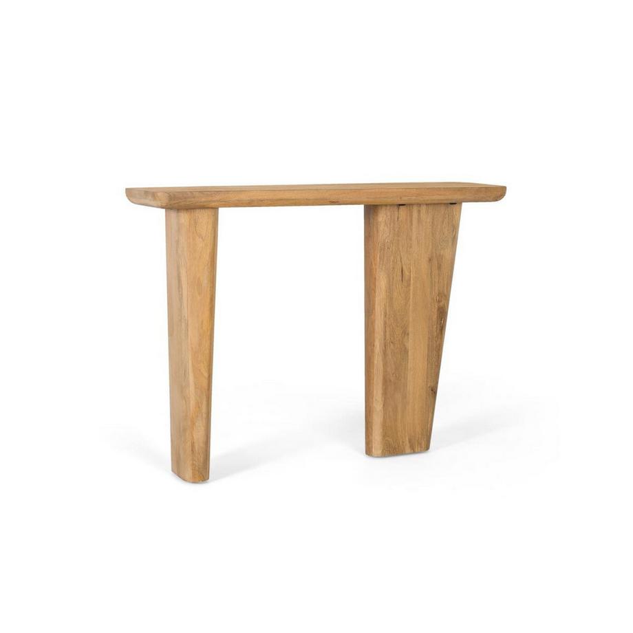 mutoni Konsole Elian Mangoholz 120  