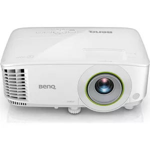 EH600 Beamer Standard Throw-Projektor 3500 ANSI Lumen DLP 1080p (1920x1080) Weiß