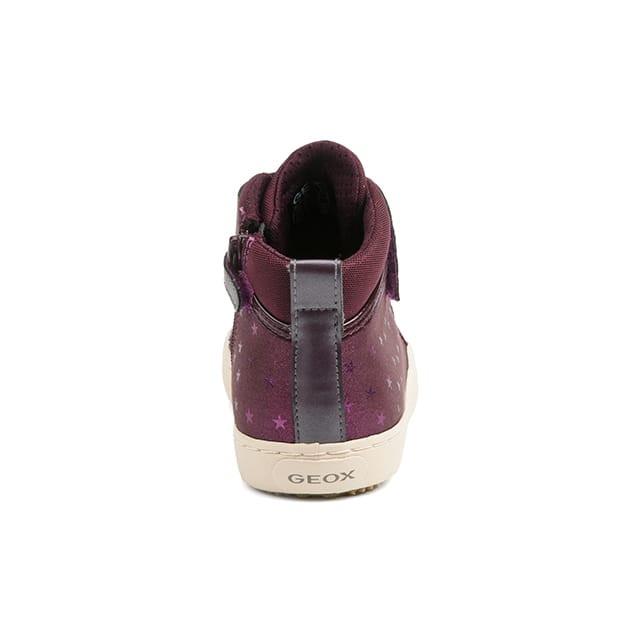 GEOX  sneakers da bambina kalispera 