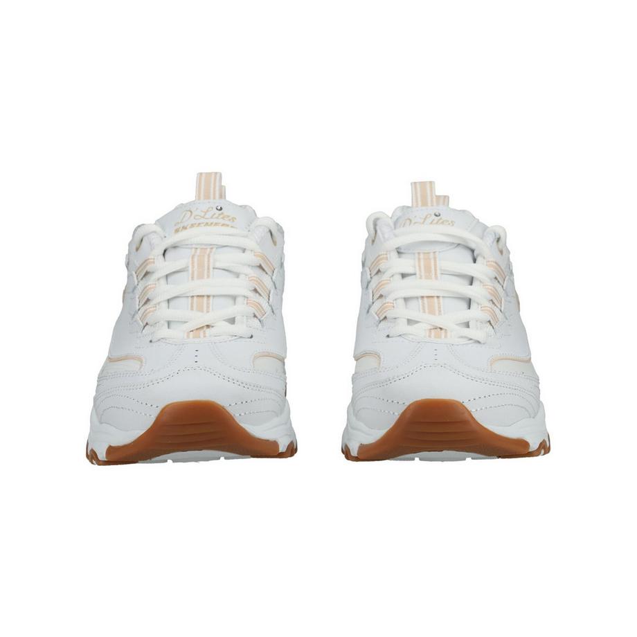 SKECHERS D'Lites Sneaker  
