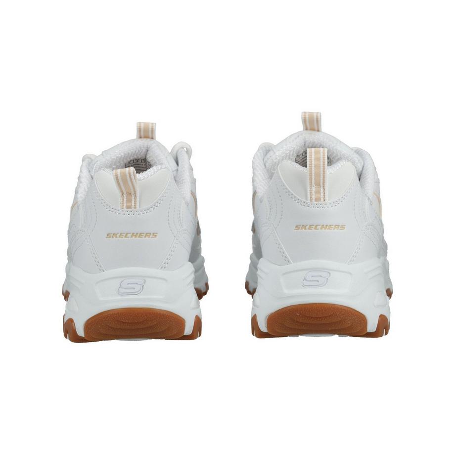 SKECHERS D'Lites Sneaker  