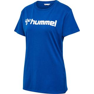 Hummel  t-hirt go 2.0 logo 