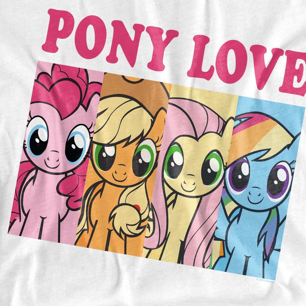 My Little Pony Love T-Shirt  