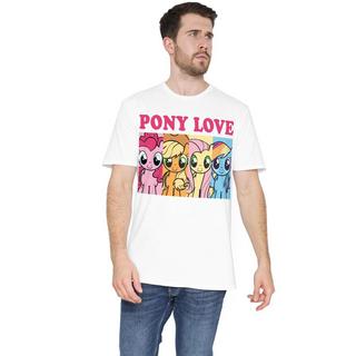 My Little Pony Love T-Shirt  