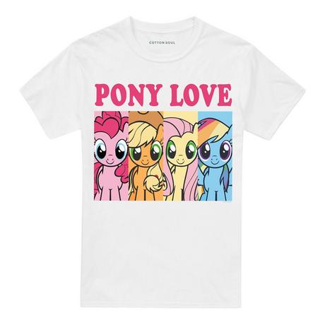My Little Pony Love T-Shirt  