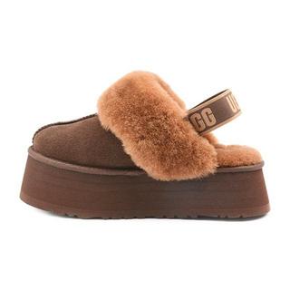 UGG  W FUNKETTE-10 