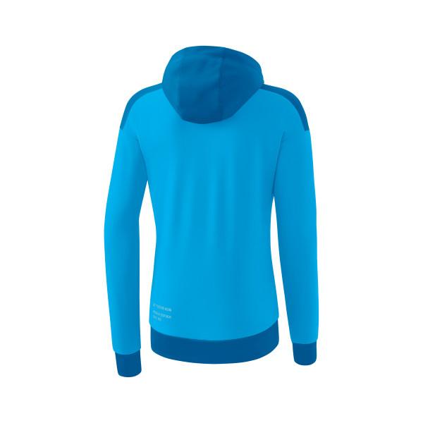 Erima Kapuzen Trainingsjacke  