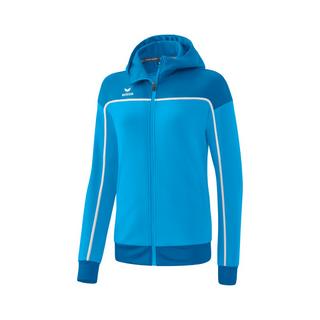 Erima Kapuzen Trainingsjacke  
