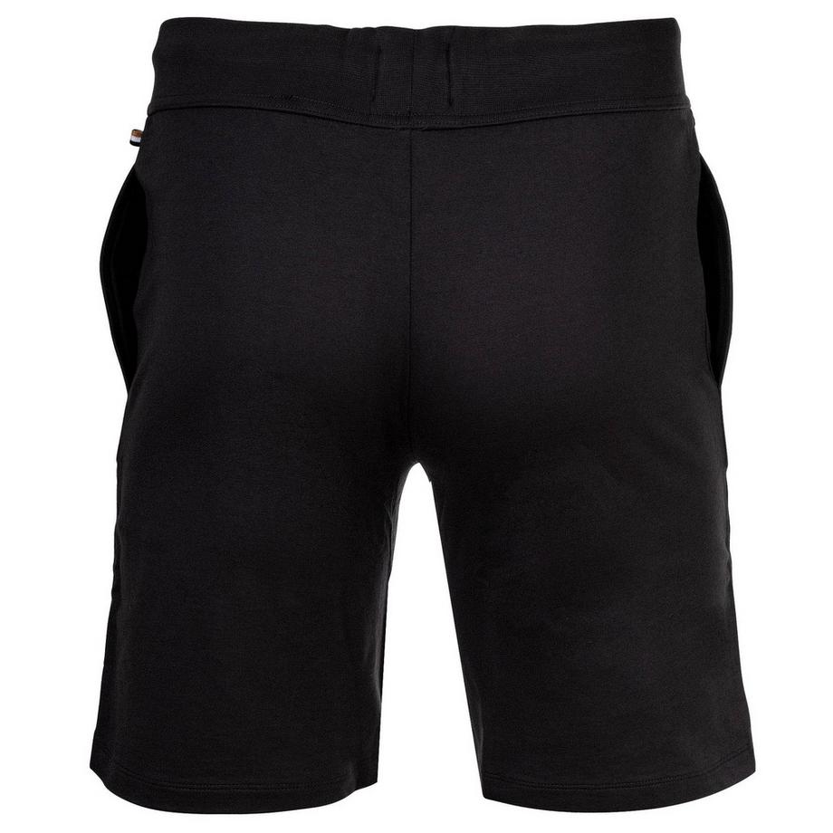 BOSS Authentic Regular Fit Sweat Shorts  