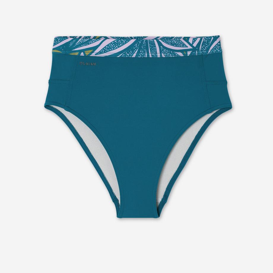OLAIAN High Waisted Bikinihose  