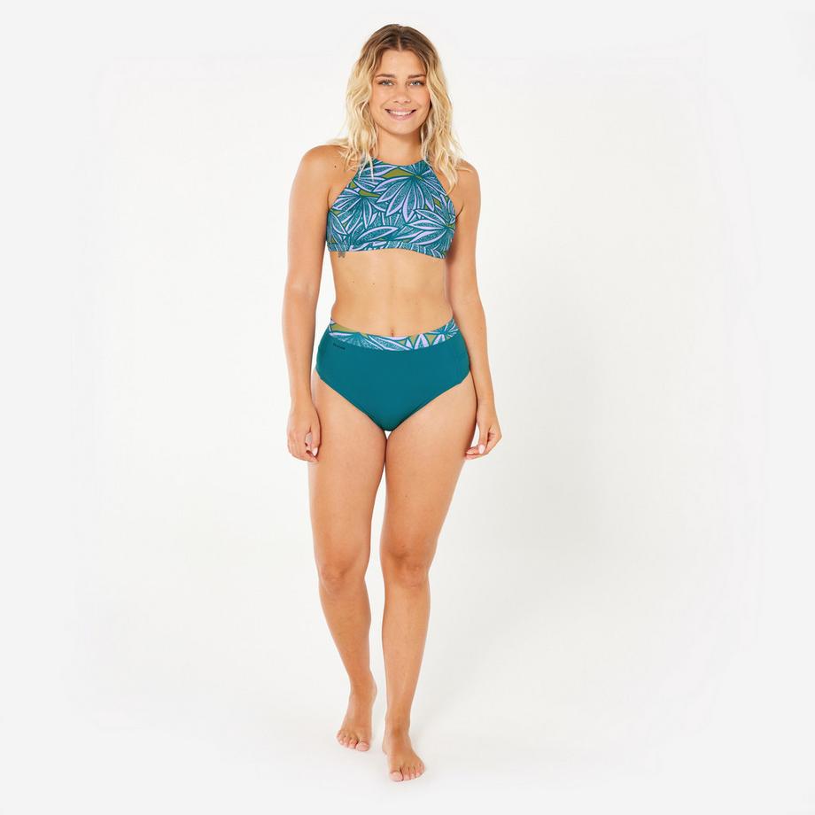 OLAIAN High Waisted Bikinihose  