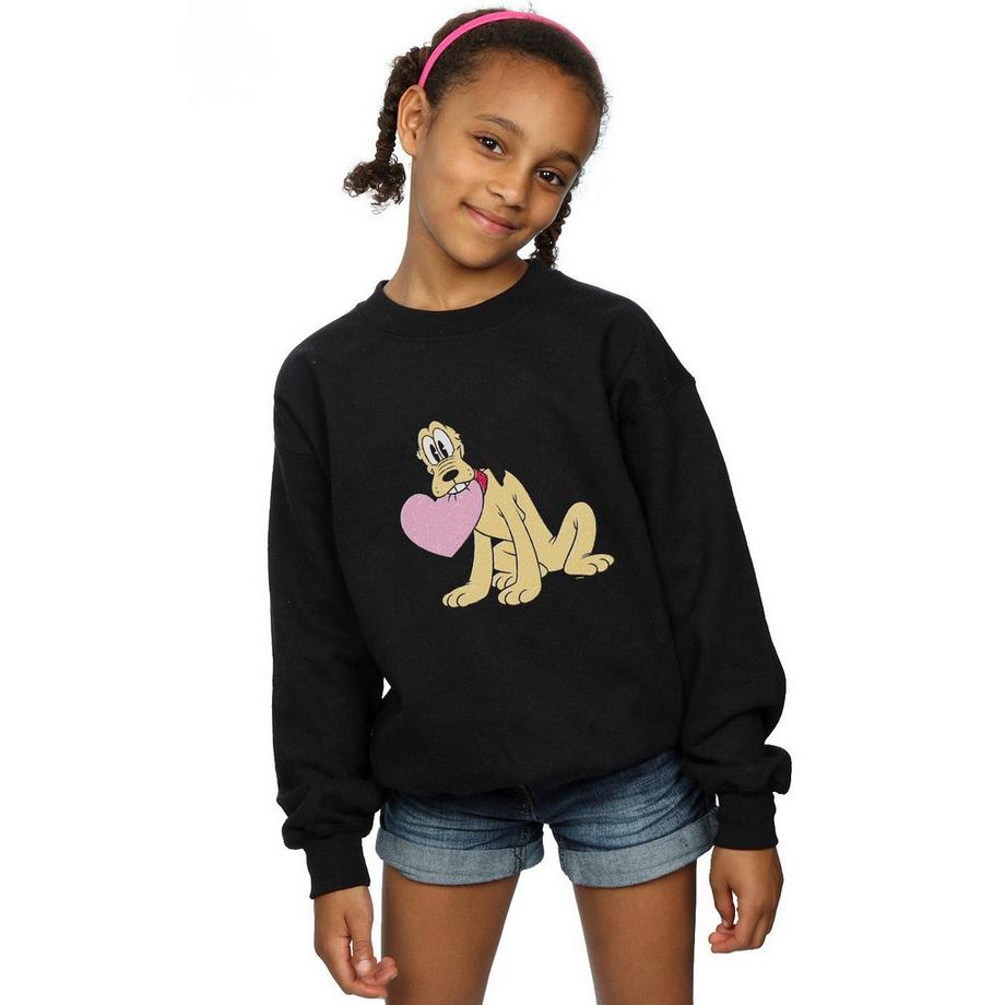 Disney  Sweatshirt 