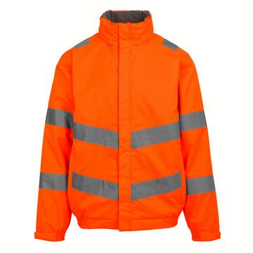 Pro Contract Dover Jacke Signalkleidung