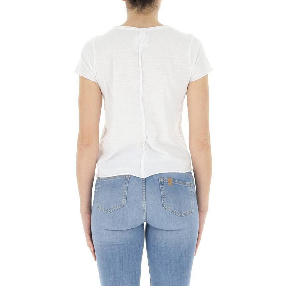 Pepe Jeans London Jasmine Kurzarm Rundhals T-Shirt  