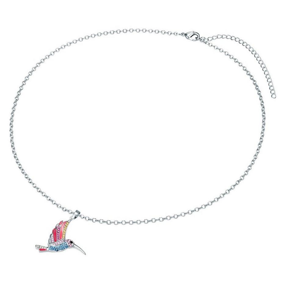 Lulu & Jane  Femme Chaîne Oiseau 