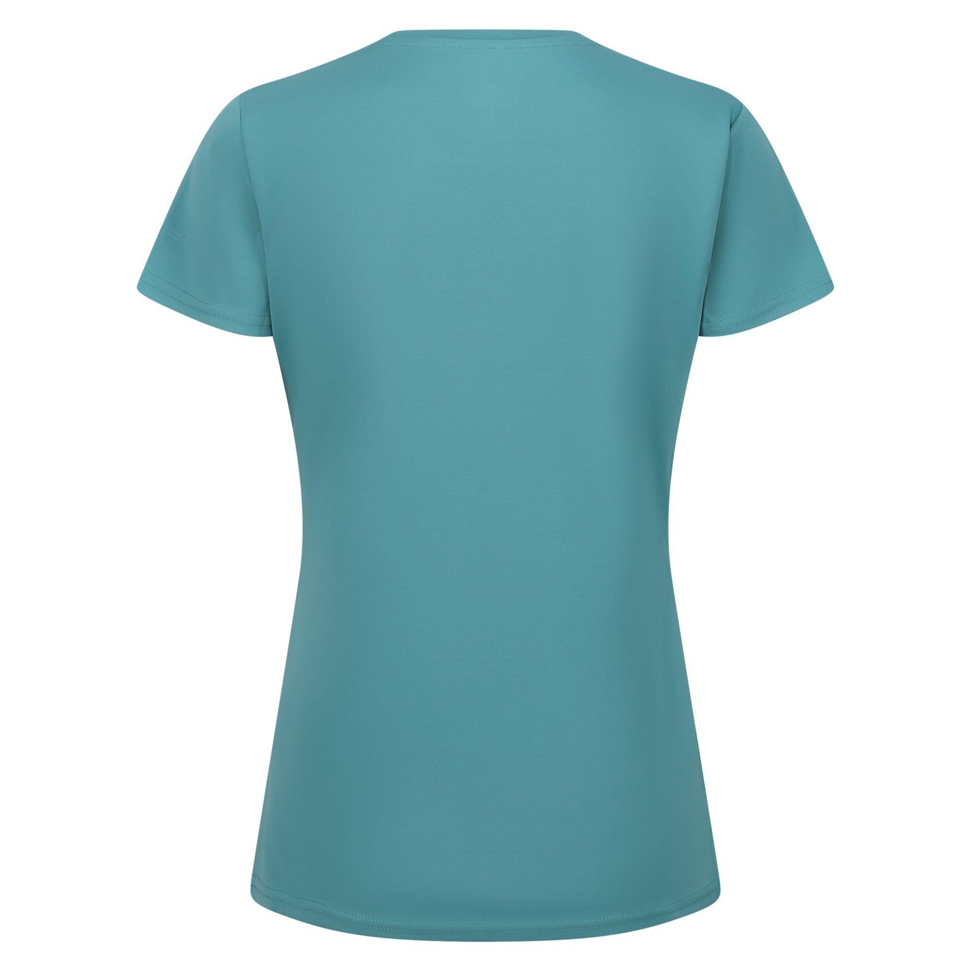 Regatta  Tshirt FINGAL UPLIFT 