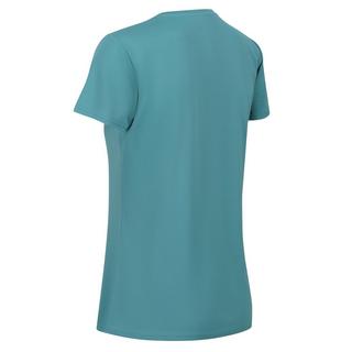 Regatta  Tshirt FINGAL UPLIFT 