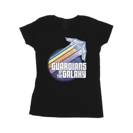 Guardians Of The Galaxy  TShirt 