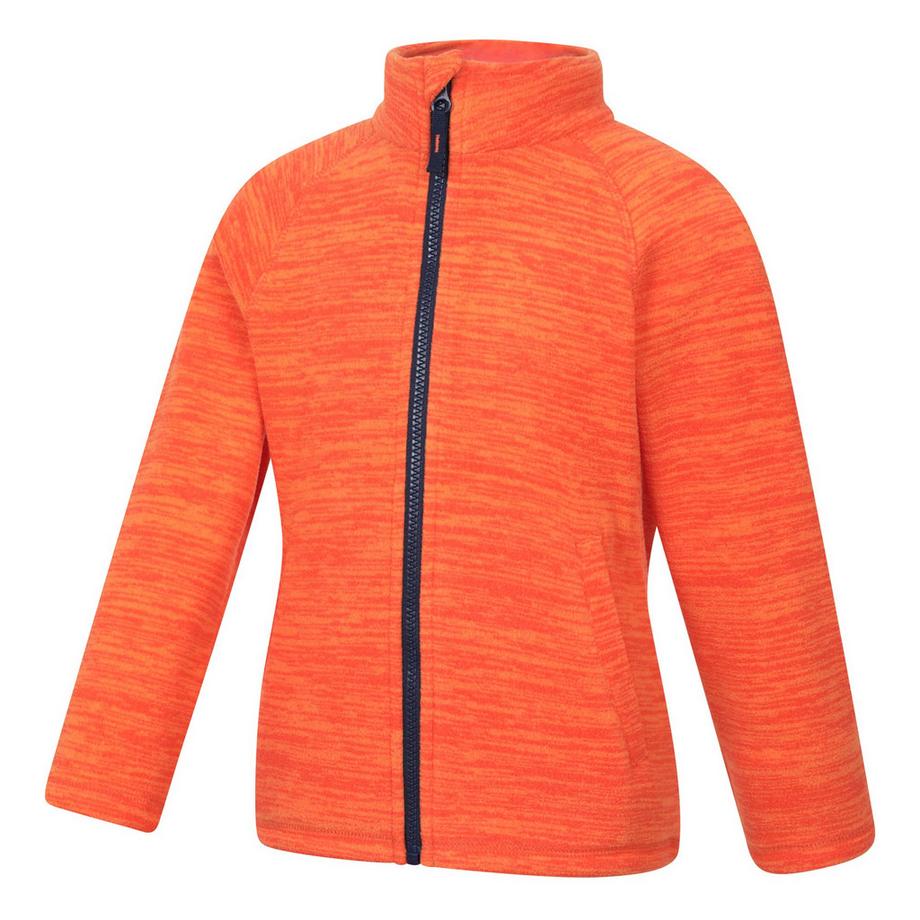 Mountain Warehouse Snowdonia Fleecejacke  