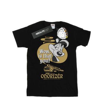 Tshirt ODORIZER