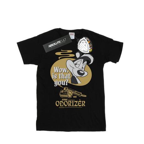 LOONEY TUNES  Tshirt ODORIZER 