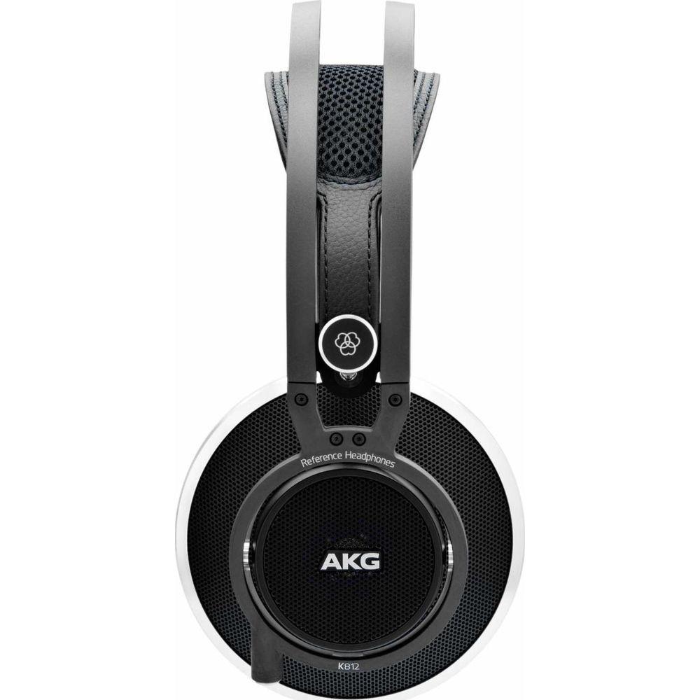 AKG  OVER-EAR-KOPFH�RER K812 SCHWARZ 