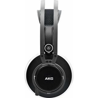 AKG  OVER-EAR-KOPFH�RER K812 SCHWARZ 