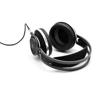 AKG  OVER-EAR-KOPFH�RER K812 SCHWARZ 