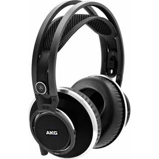 AKG  OVER-EAR-KOPFH�RER K812 SCHWARZ 