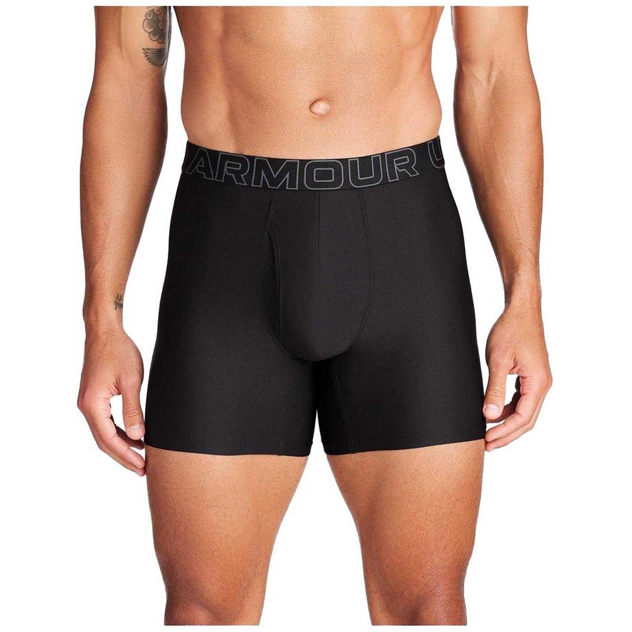 UNDER ARMOUR Boxer Performance Confezione da tre  