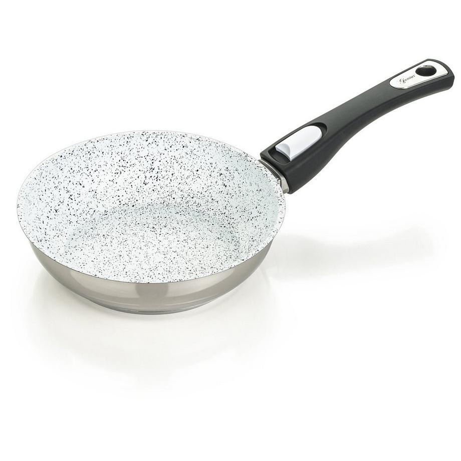 Genius Cerafit Mont Blanc Pfannen Set 7tlg.  