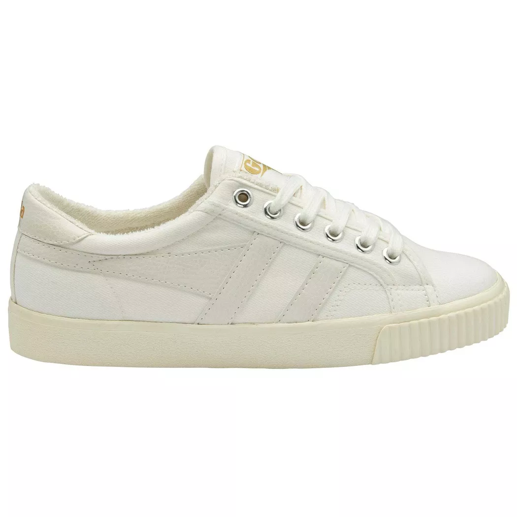 gola - sneakers tennis mark cox, für Damen, Größe 37