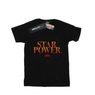 MARVEL  Star Power TShirt 