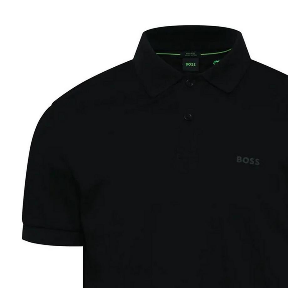 BOSS  Polo Motiftyle Logo Pio 