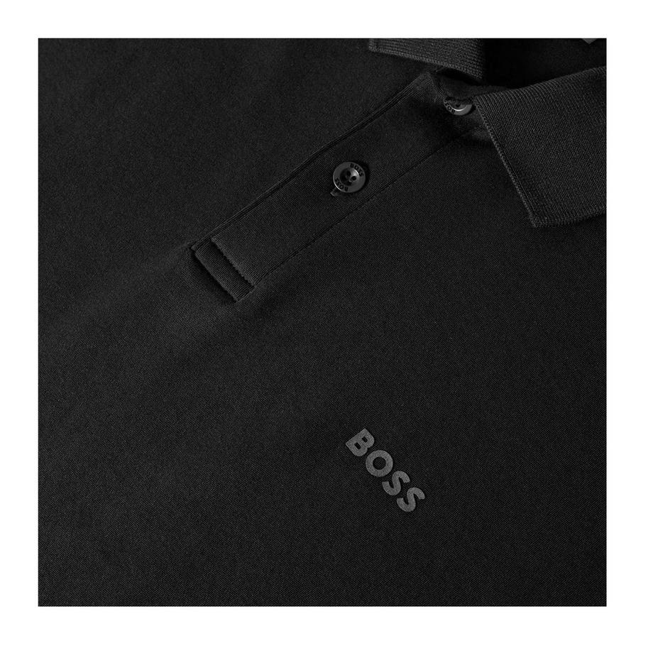 BOSS  Polo Motiftyle Logo Pio 