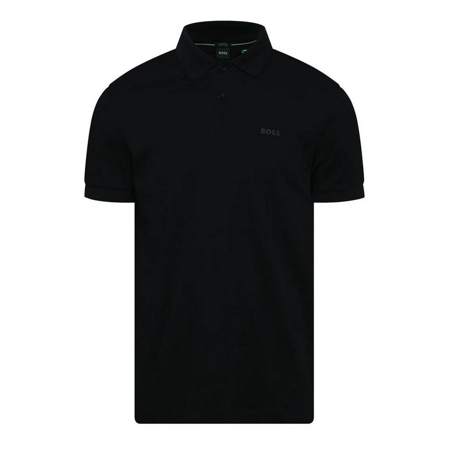 Polo Motiftyle Logo Pio